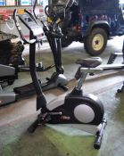 DKN Technology AM-EB exercise bike