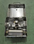 T.O.C No.12 Small Fuel Cooking Stove