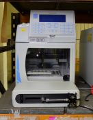 Dionex Ion AS50 Autosampler Chromatography System