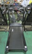 DKN EZRUN fold up treadmill