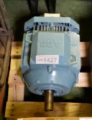 ABB motor 7.5kW M2AA 132M