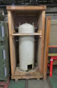 Accumulator 286 LI Alleviator 286 LTRS