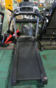 Pro-Form iFit Trainer 8.0 fold up treadmill