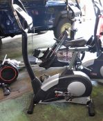 DKN Technology AM-EB exercise bike