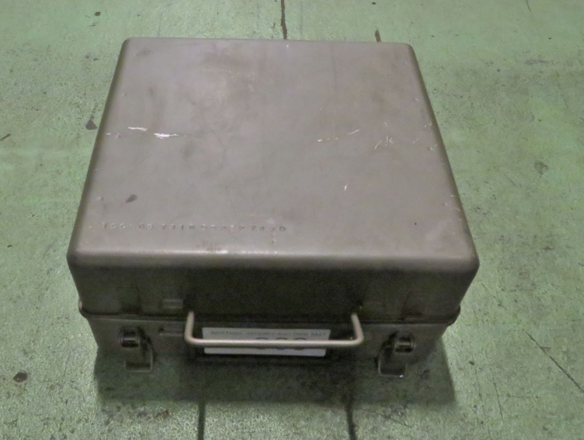 T.O.C No.12 Small Fuel Cooking Stove - Image 3 of 3