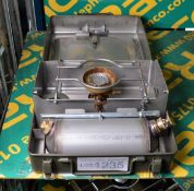 T.O.C No.12 Small Fuel Cooking Stove