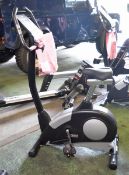 DKN Technology AM-EB exercise bike