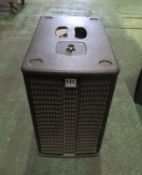 HK Audio Elements E110- Sub Speaker 25watts L 460mm x W 300mm x H 480mm