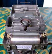 T.O.C No.12 Small Fuel Cooking Stove