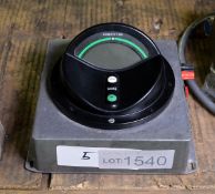 KVH Azimuth 1000 digital compass