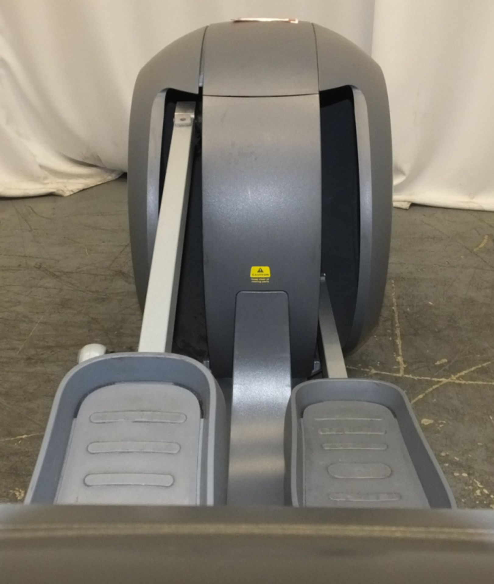 Precor EFX 576i Elliptical Cross Trainer - Please see pictures for condition - Image 13 of 13