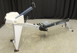 Concept 2 Model E Indoor Rower with PM4 console