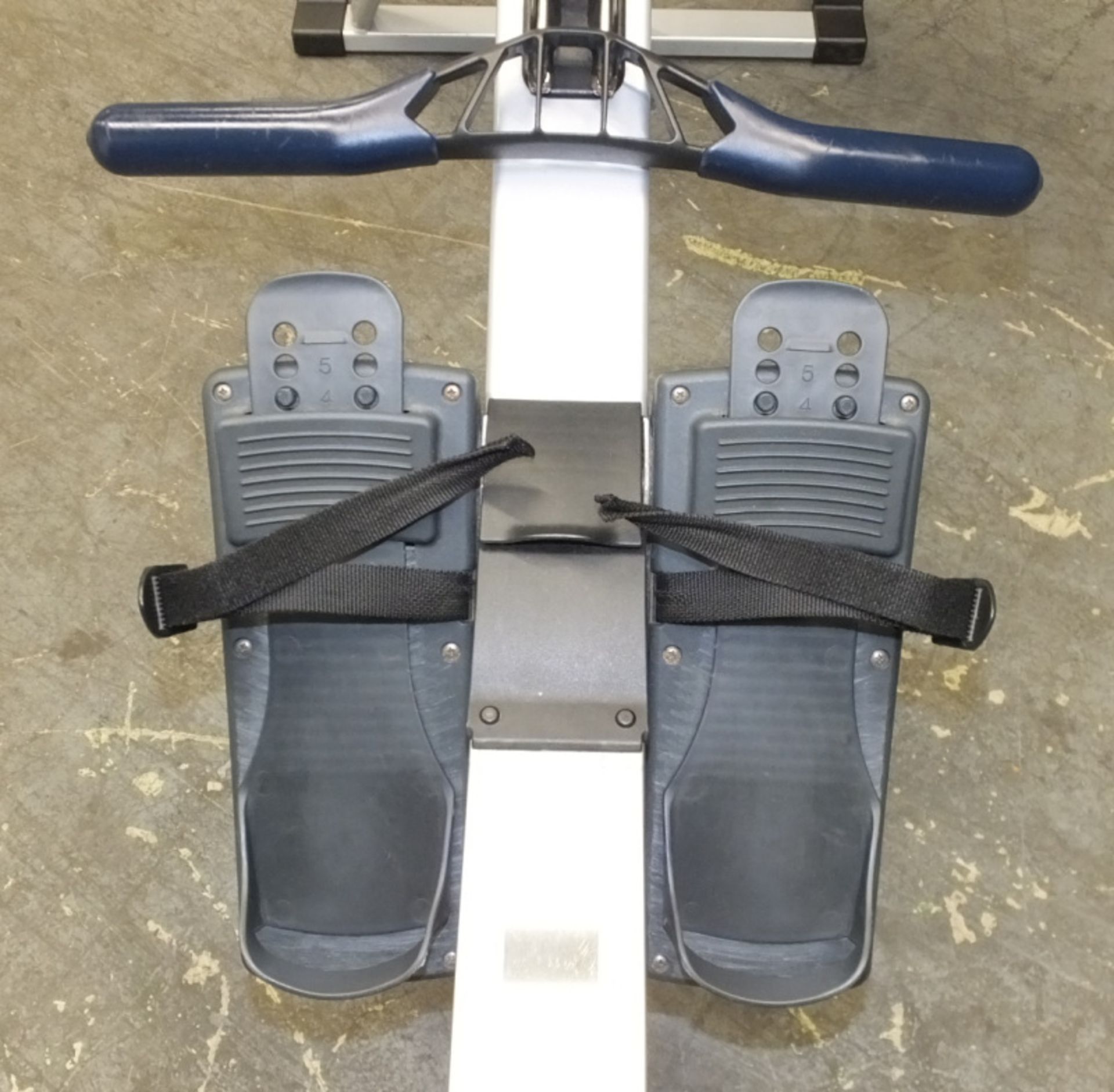 Concept 2 Model E Indoor Rower with PM4 console - Image 5 of 12