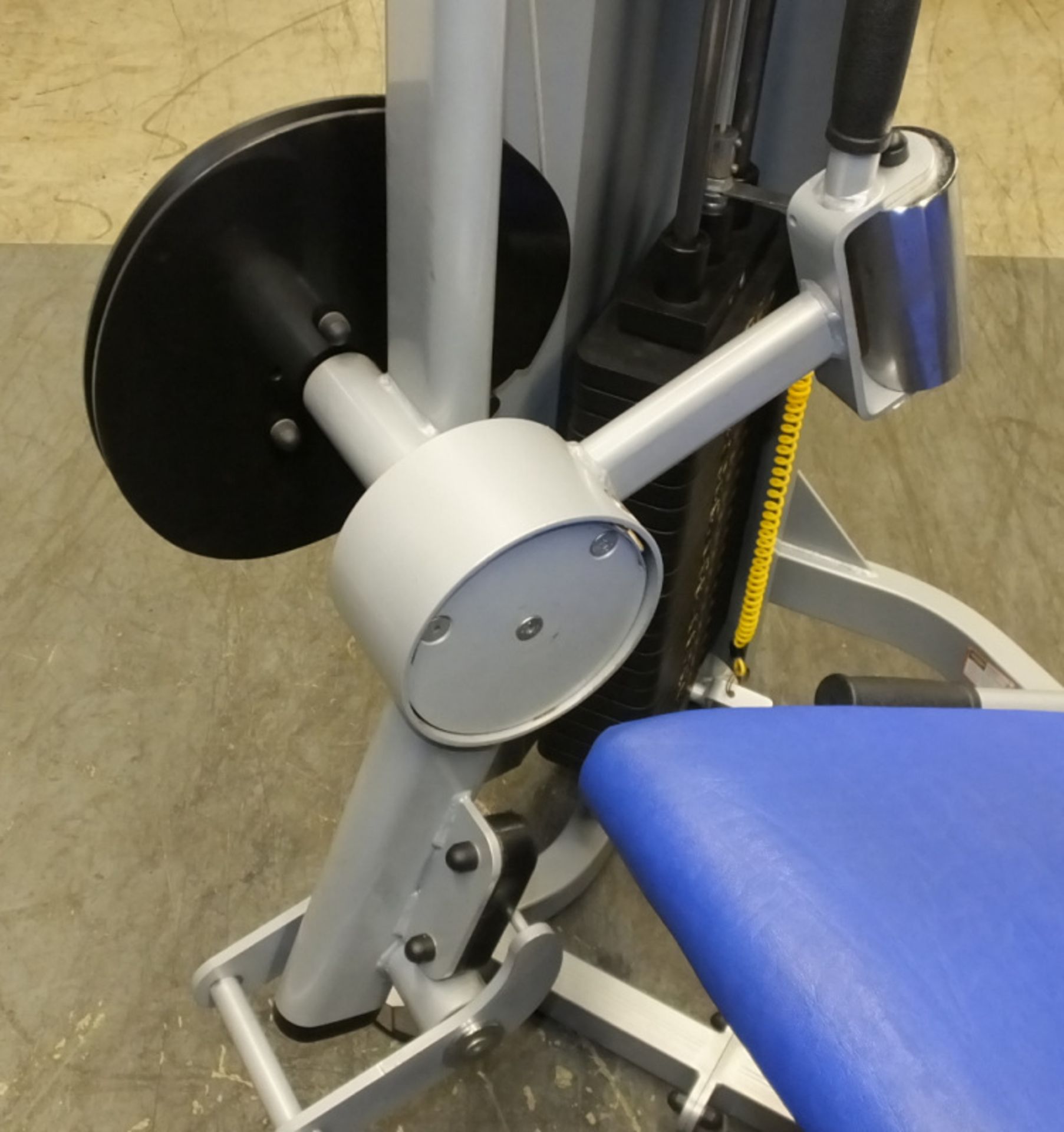 R2 Strength Leg Extension Machine - Image 4 of 9