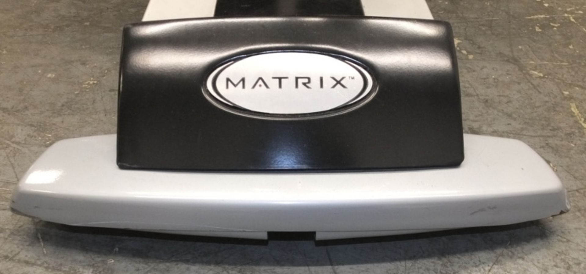 Matrix Cross Trainer with HURES7x Console - Image 17 of 18