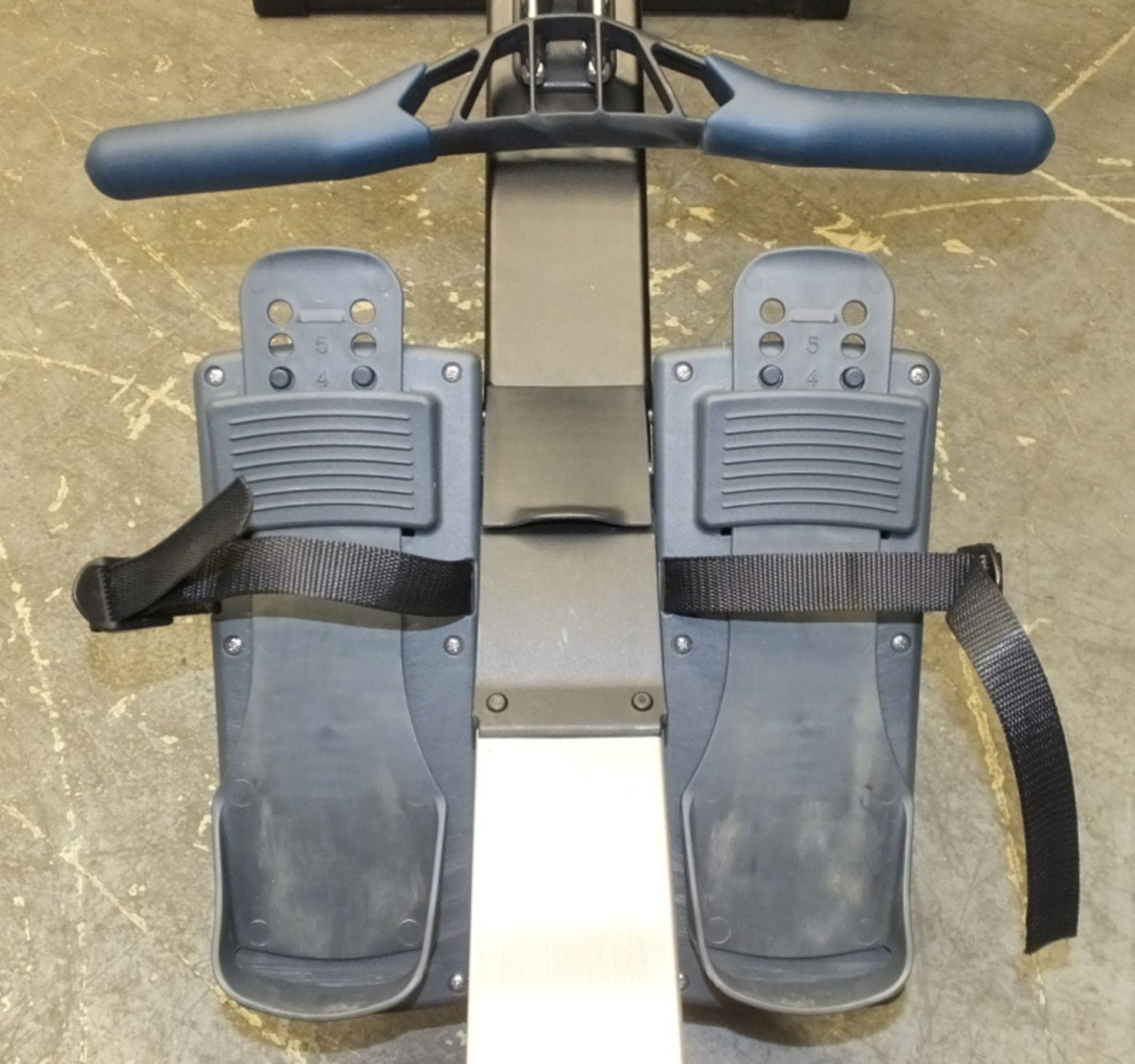 Concept 2 Model D Indoor Rower with PM5 console - Image 6 of 15