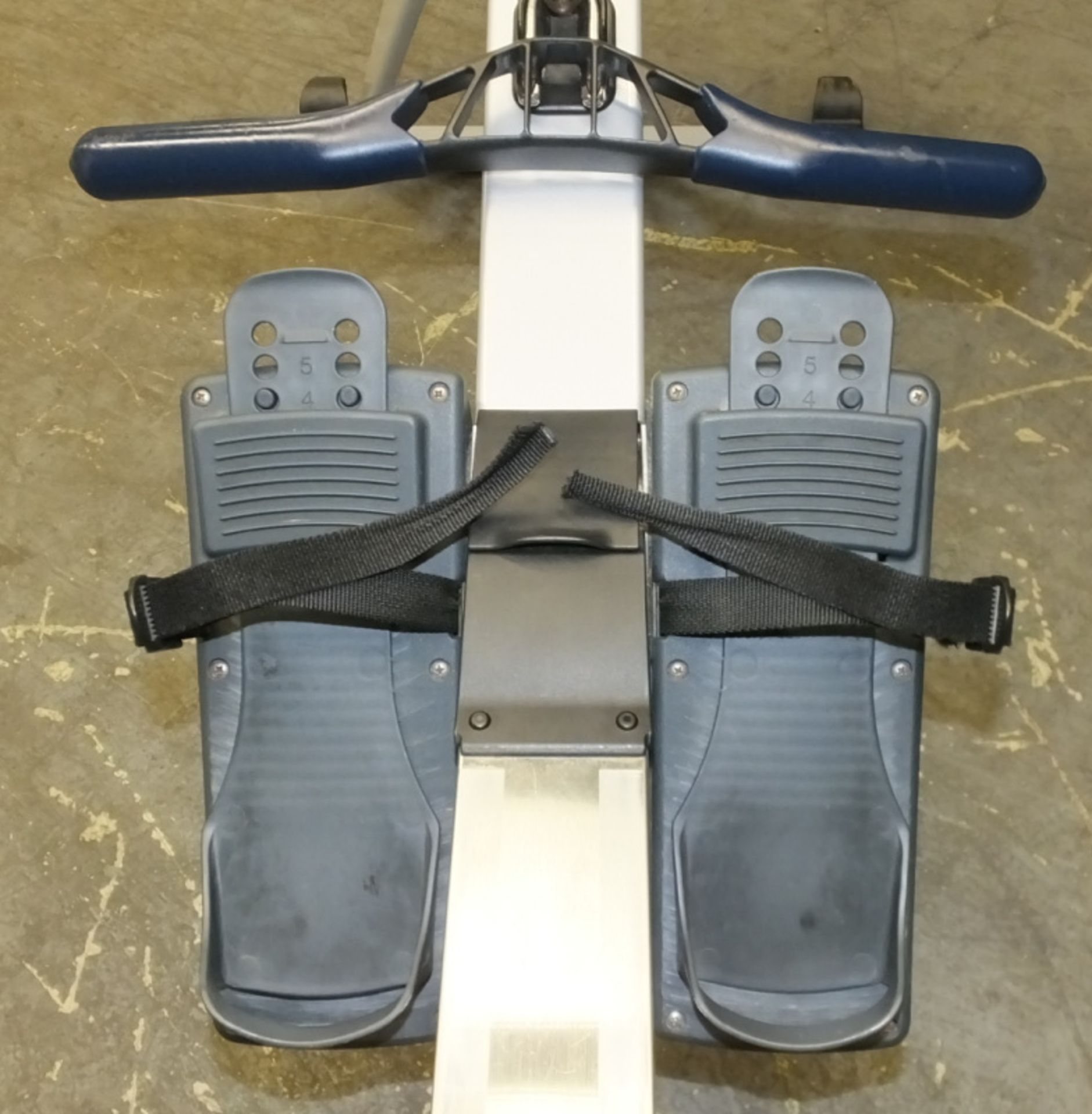 Concept 2 Model E Indoor Rower with PM4 console - Image 6 of 14