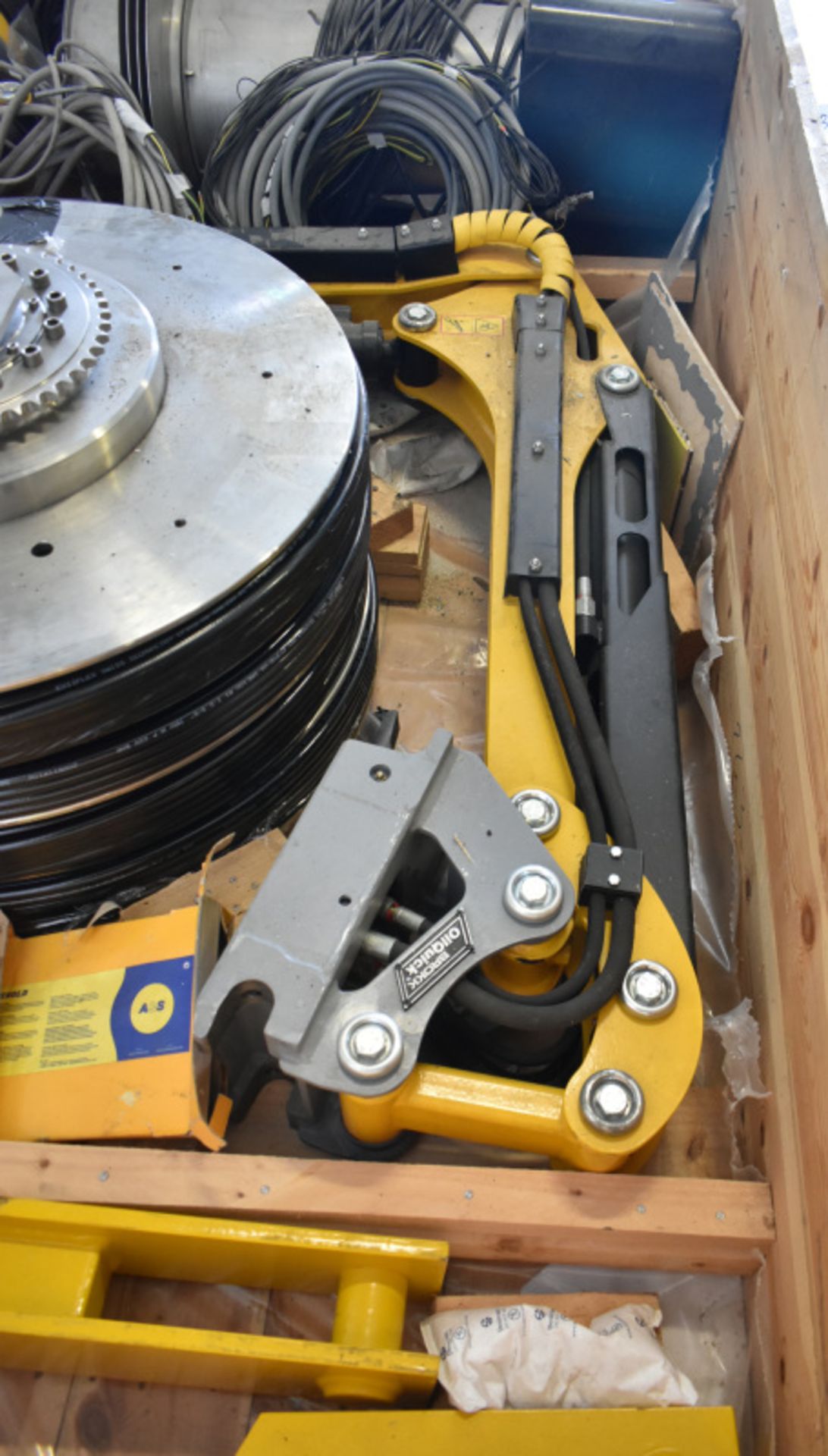 Brokk B90 Arm System - Image 7 of 14