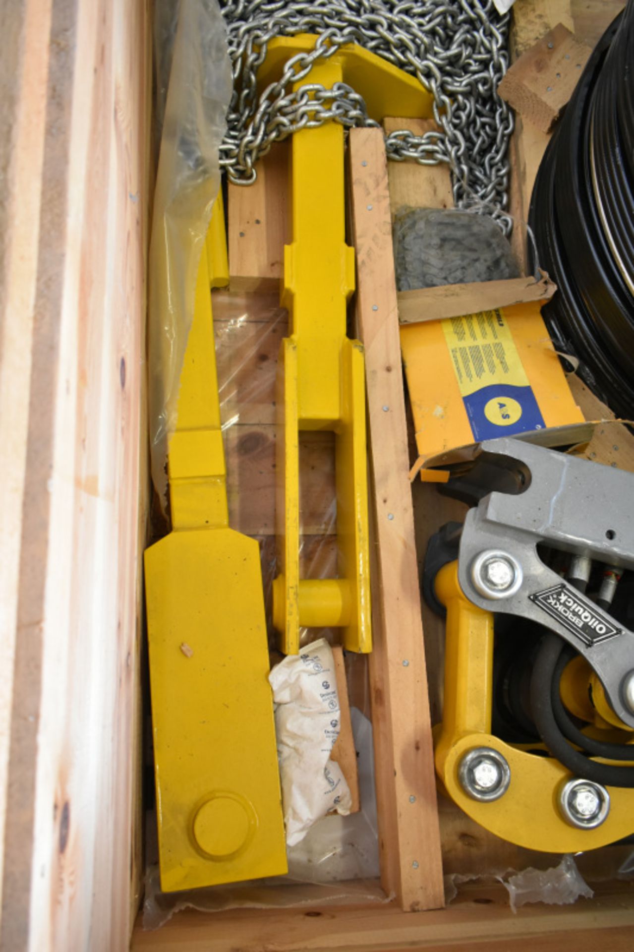 Brokk B90 Arm System - Image 8 of 14