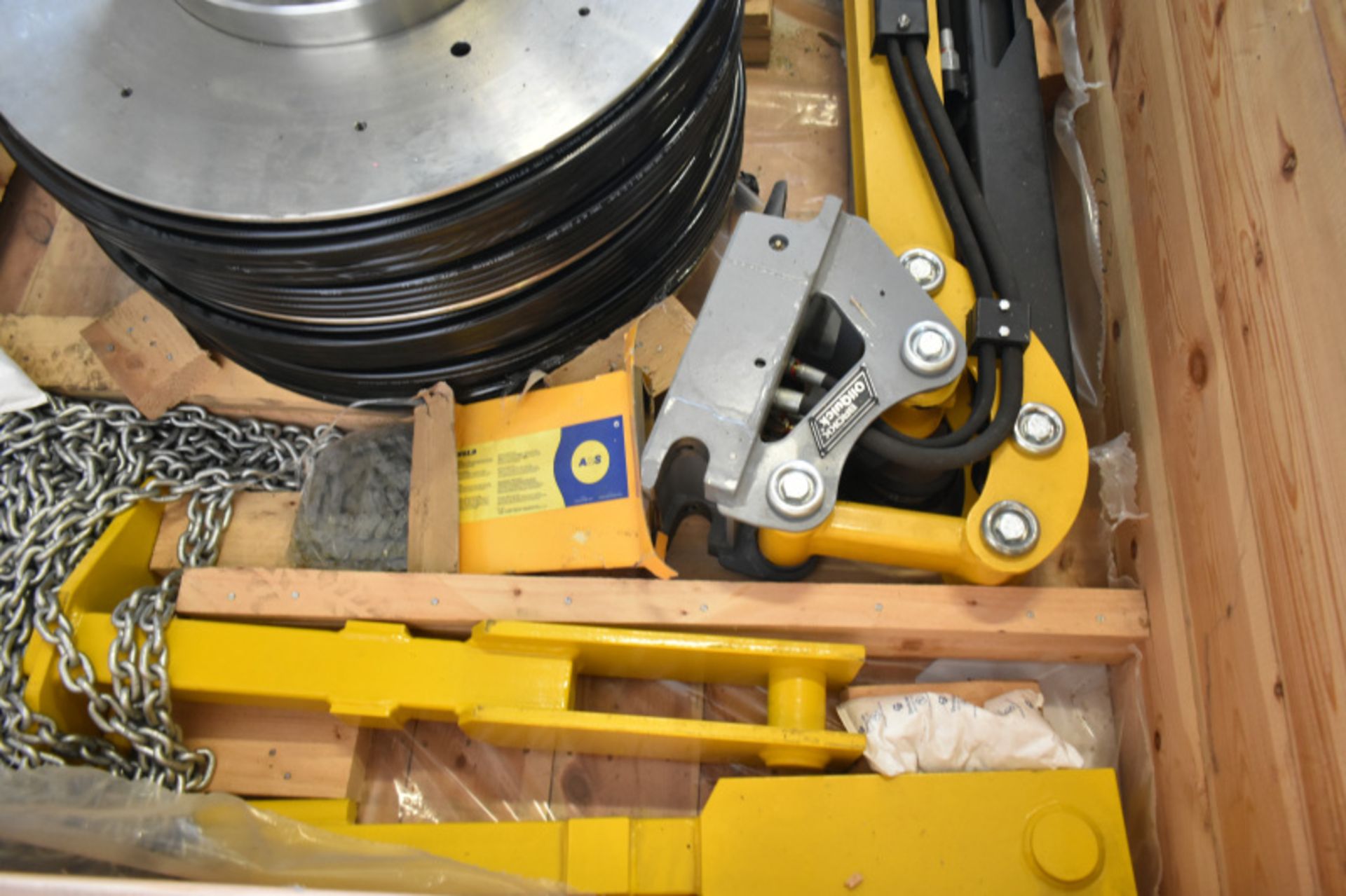 Brokk B90 Arm System - Image 5 of 14