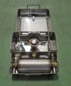 T.O.C No.12 Small Fuel Cooking Stove