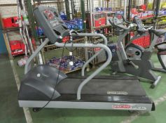 Star Trac Soft Trac Pro S treadmill