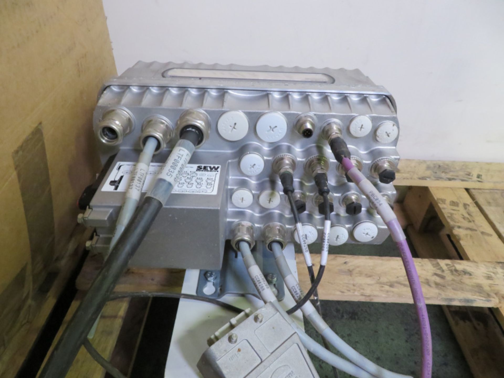 Movefit valve control unit - Image 2 of 2