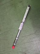 Torque Wrench EVT2000A 40-160 Lbf.Ft