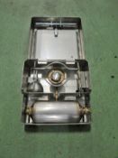 T.O.C No.12 Small Fuel Cooking Stove