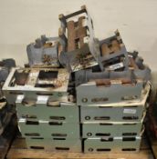 Double burner assemblies - NSN 7360-99-132-3576 x28