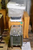 Electrolux Cold Beverage Dispenser - 1 x 18 Ltr