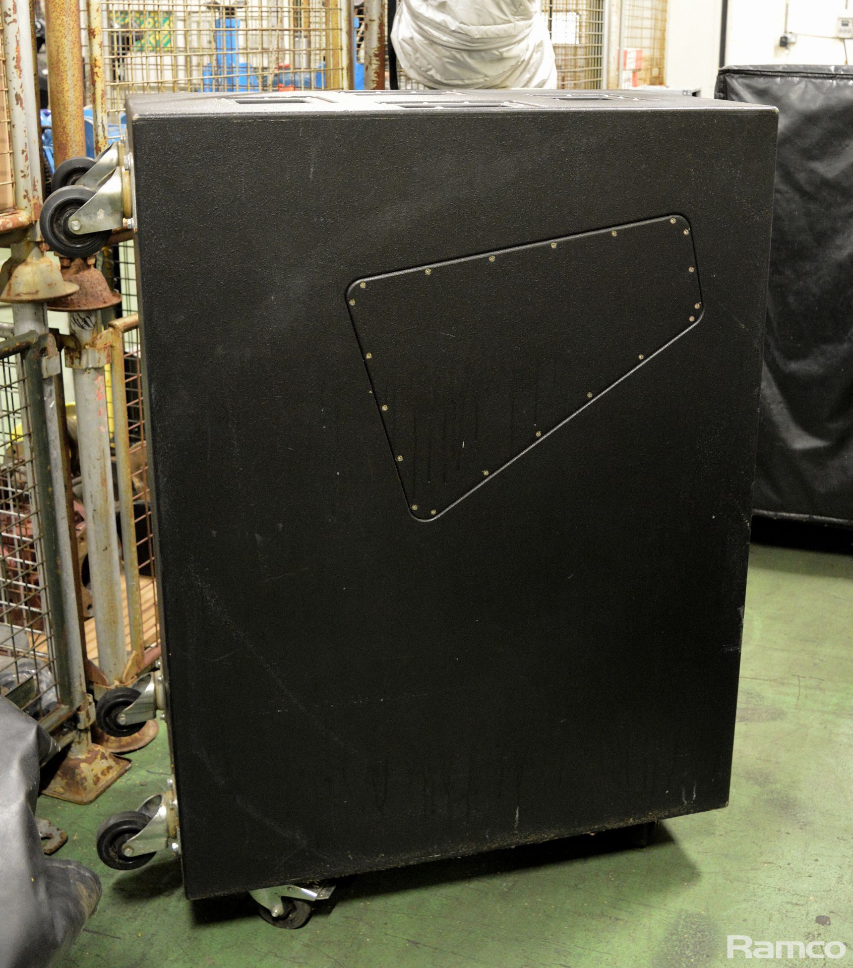 EM Acoustics MSE-118 Quake Speaker - Image 6 of 6