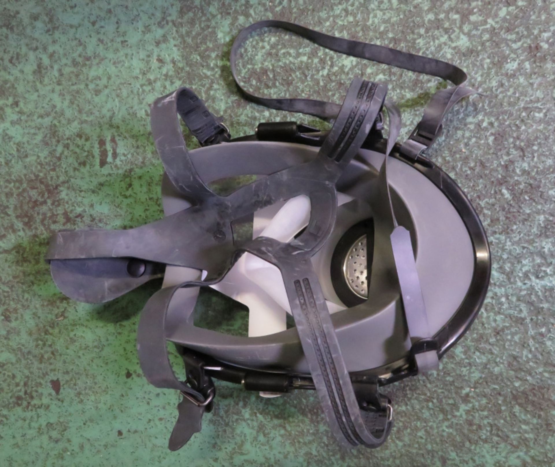 Scott safety visor - Vision 3 - Image 3 of 3