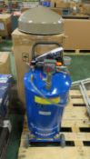 Sykes-Pickavant Pneumatic Oil Extractor - 53390000