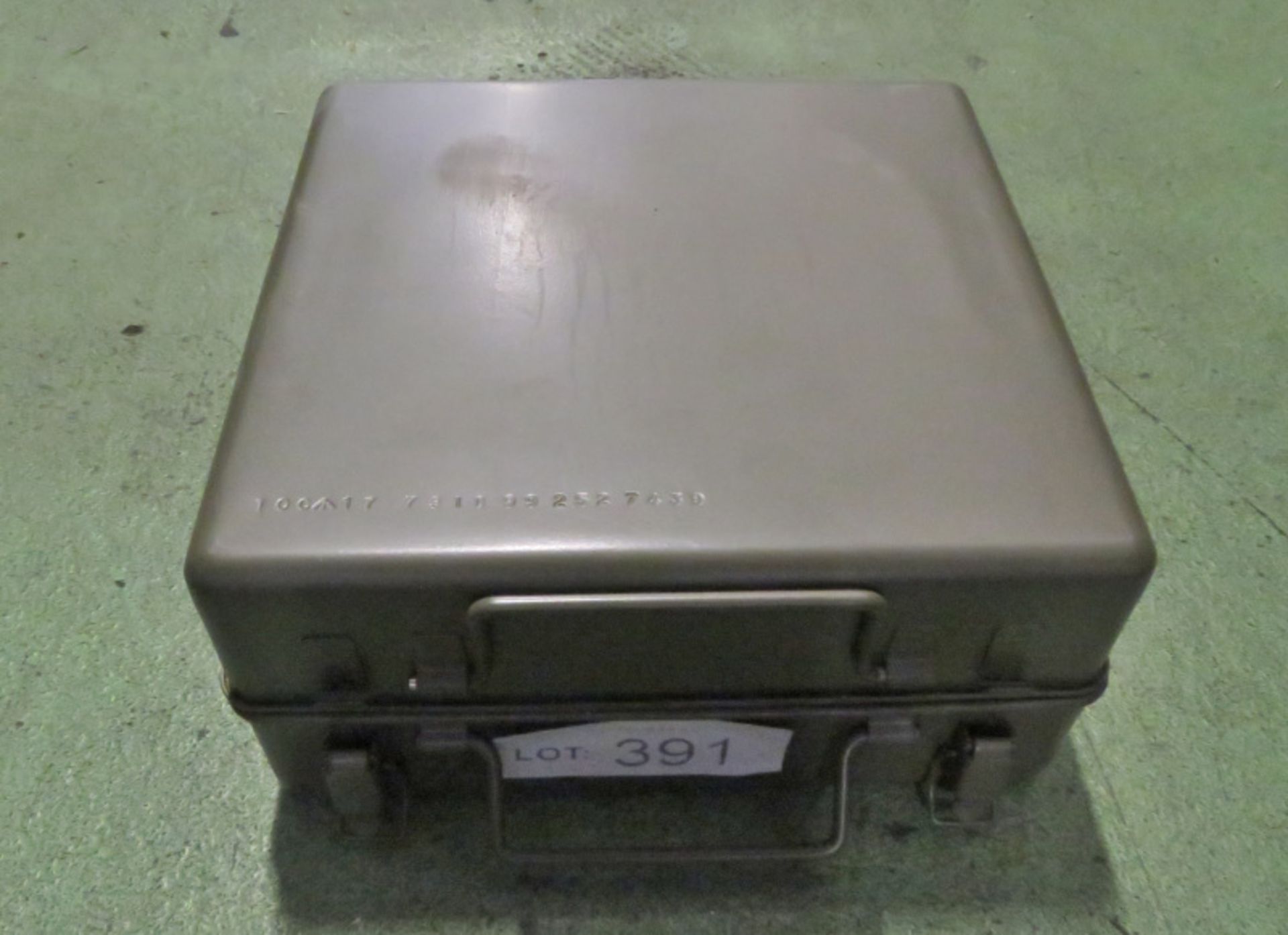 T.O.C No.12 Small Fuel Cooking Stove - Image 3 of 3