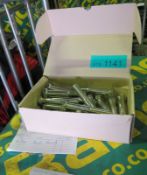 Box of 10mm long Hex Bolts