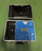 Gonio 400 Direction Finder & Case 240V