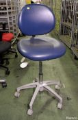 Swivel Dentist Chair