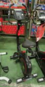 DKN Technology Satori exercise bike