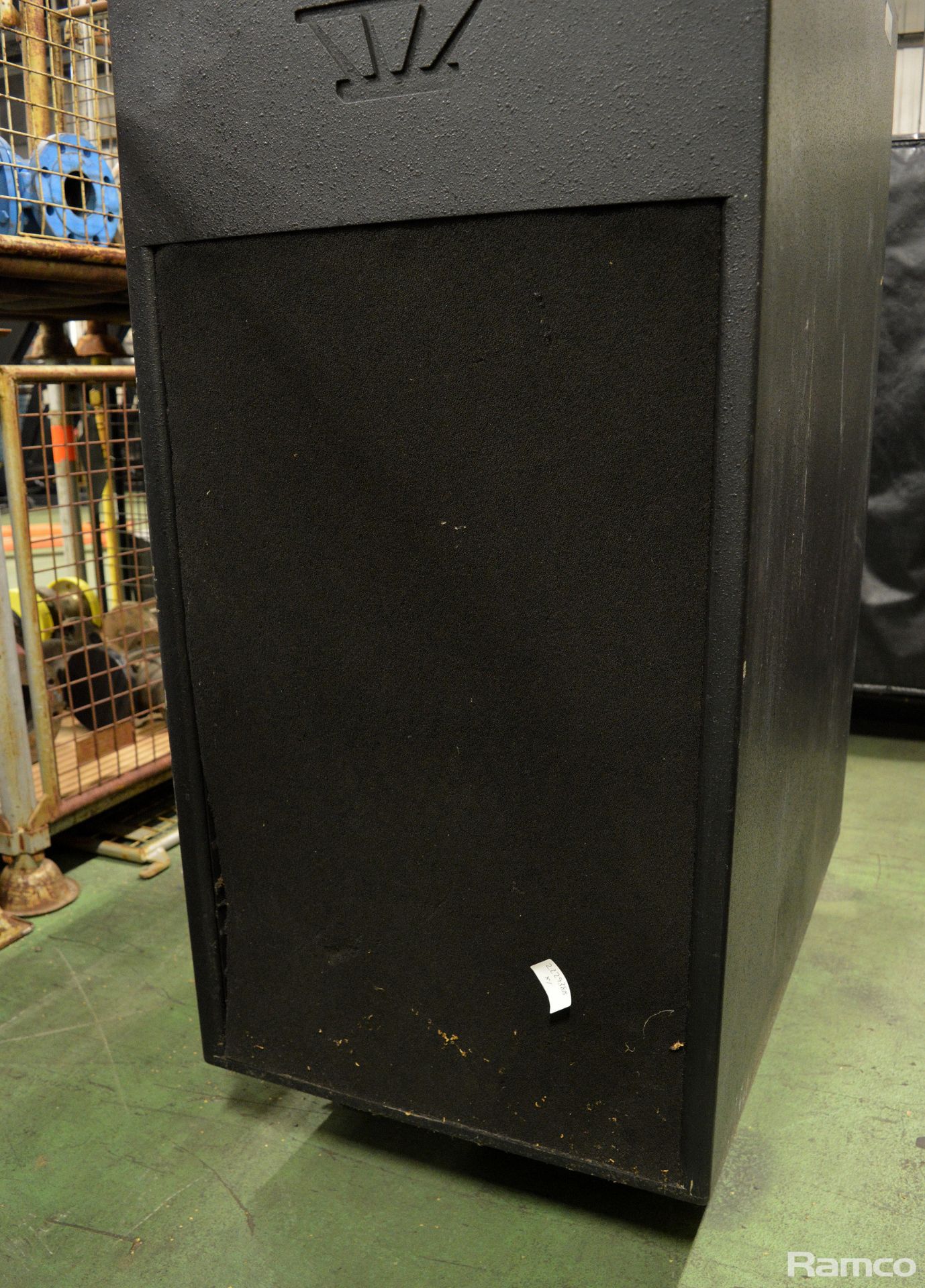 EM Acoustics MSE-118 Quake Speaker - Image 3 of 6