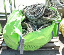 Various Rope Lengths 25 Metre Approximately 2380 Meters