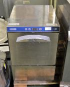 Maidaid GS401 Dish Washer 230V 50Hz H 675mm x W 435mm x D 550mm