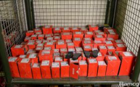 Mintex, Bosch brake pads - see pictures for model / type