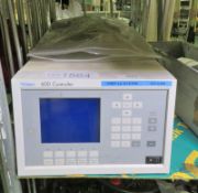 Waters 600 Delivery System, Controller & Pump Unit