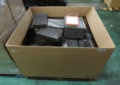 87x Multipart VAF1904 Air Filters