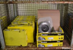 LUK Repset Pro clutch kits - see pictures for model / type