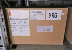 Scapa Pro 3302 Beige Cloth Adhesive Tape - 50mm x 50m - 2 Boxes - 16 rolls per box