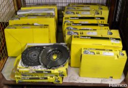 LUK Repset Pro Clutch kits - see pictures for model / type