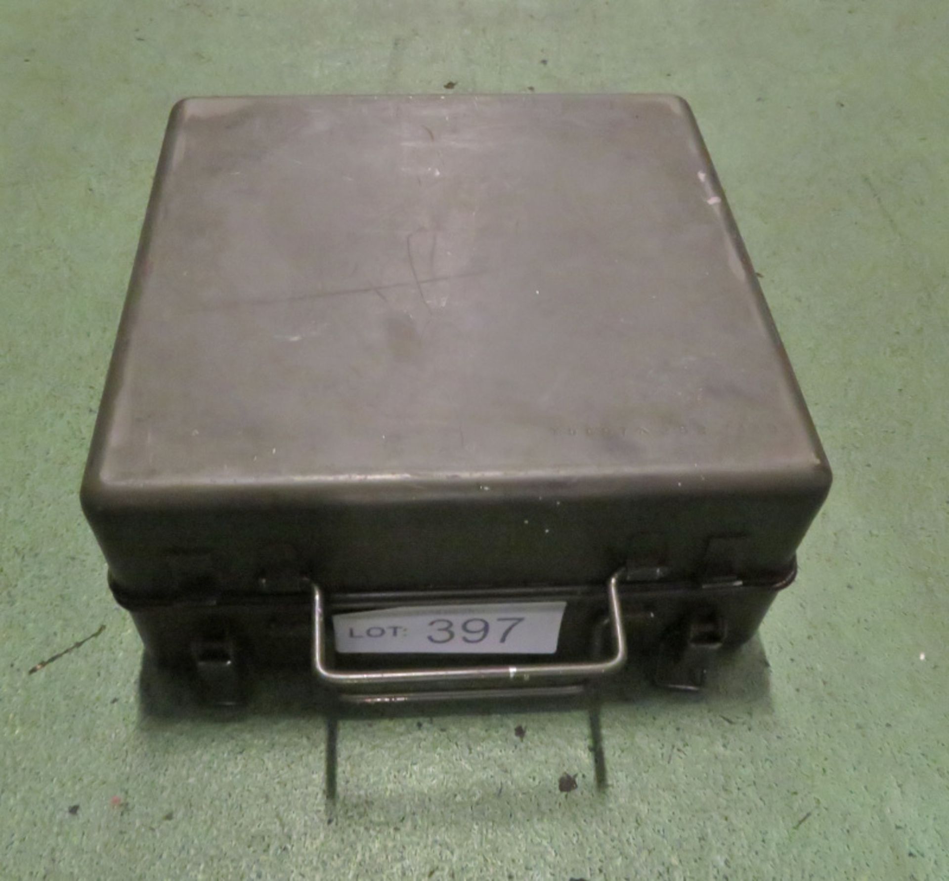 T.O.C No.12 Small Fuel Cooking Stove - Image 3 of 3