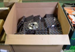 Multipart Brake Discs - approx. 25x VBD1218 & approx. 50x VBD1214